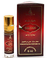 Sultan 6ml Khalis