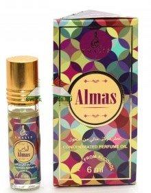 Almas 6 ml Khalis