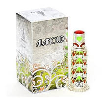 Al Anoud 18ml Khalis