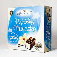 Конфеты птичье молоко с ванильным вкусом Magnetic Podniebne Mleczko 380г