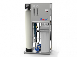 Модульний фільтр для розливання води EVO-PBCDL14