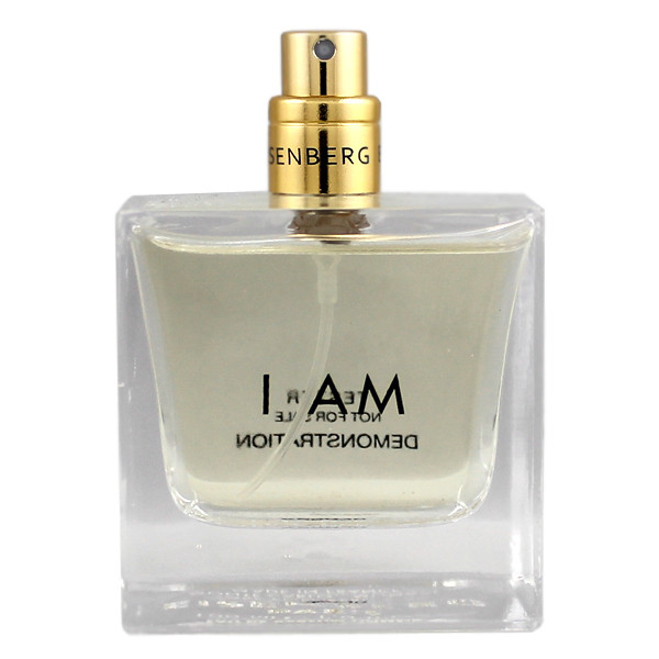 Jose Eisenberg I Am парфумована вода 100 ml. (Тестер Жозе Айзенберг Ай Ем), фото 1