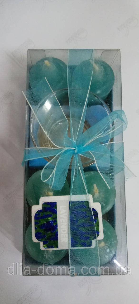 НАБІР СВІЧЕЙ, фото 1