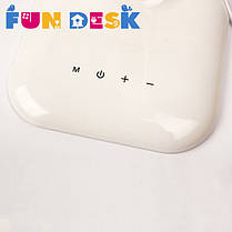 Настільна світлодіодна лампа FunDesk LC1, фото 5