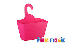 Кошик для зберігання FunDesk SS3 Pink, фото 3