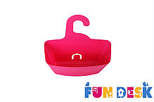 Кошик для зберігання FunDesk SS3 Pink, фото 5