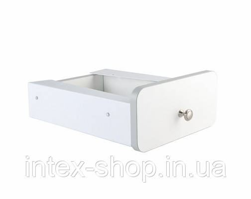 Шухляда FunDesk Amare drawer Grey, фото 1