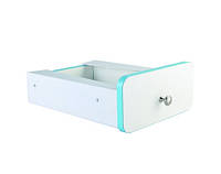 Выдвижной ящик FunDesk Amare drawer Blue