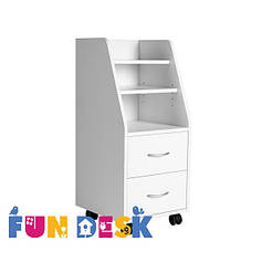 Шафа SS15 FunDesk White