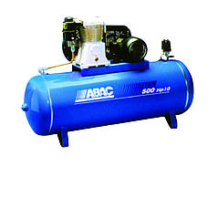 Ремонт компресора ABAC (АВАС), фото 4