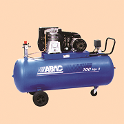 Ремонт компресора ABAC (АВАС), фото 5