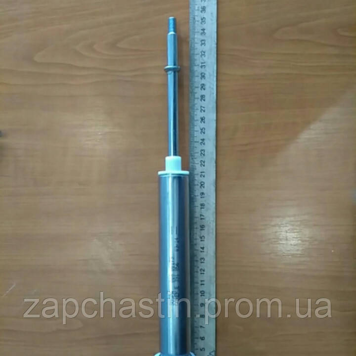 Амортизатор з штирем Gorenje L-220*355/370, різьба 2-М8, м'який