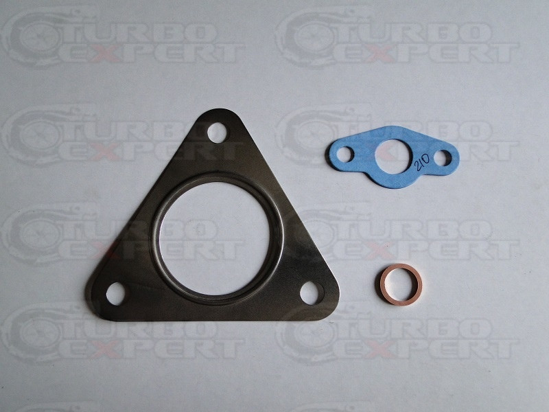 Ｋ*Ｏ様 TRDKYB製 フロント用2本セット Комплект прокладок турбины K03-3, 53039700020, 2.3 D: продажа