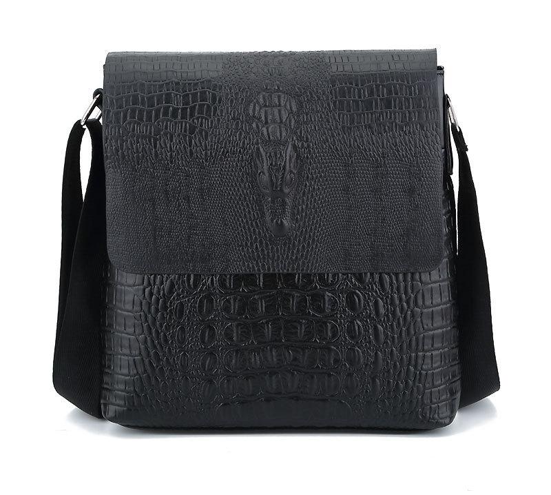 Чоловіча сумка AL-7455-10, фото 1