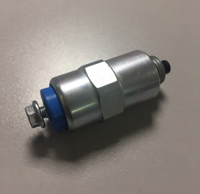 Електромагнітний клапан ТНВД Lucas 12V