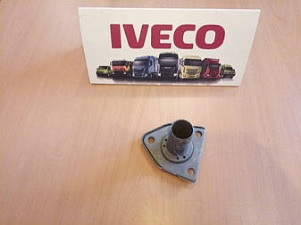Сальник первинного вала КП Iveco 23x47/72.5x64.5, фото 3