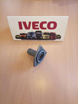 Сальник первинного вала КП Iveco 23x47/72.5x64.5, фото 1