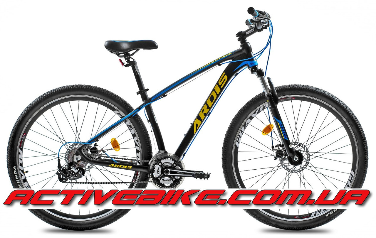 Ardis INSPIRON 29" AL., фото 1