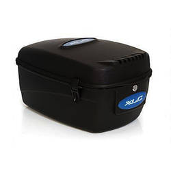 Контейнер XLC Cargo Box під ключ Чорний (2501780200)