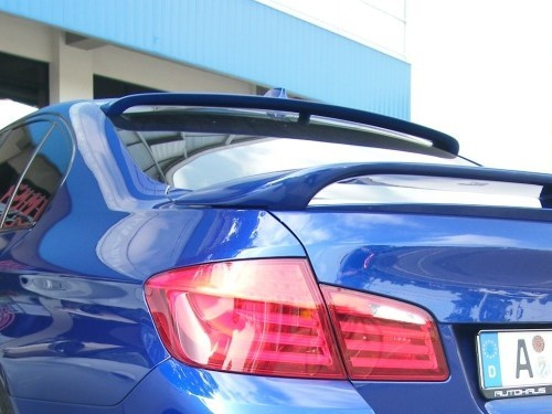 СПІЙЛЕР ЗАДНІГО СТЕКЛА BMW F10 СТИЛЬ HAMANN