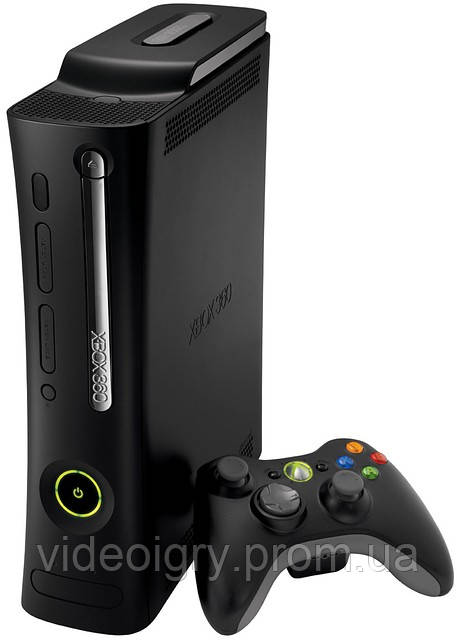 Прошивка XBox 360 Fat LT+ 3.0 - фото 1 - id-p3991116