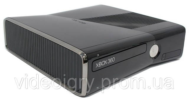 Прошивка XBox 360 Slim LT+ 3.0 - фото 1 - id-p3991239