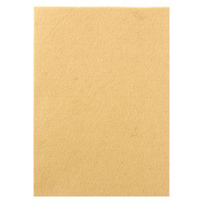 Фетр 1 мм, 20х30 (бежевий), фото 1