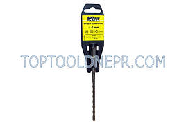 Бур SDS+ WERK 6х160