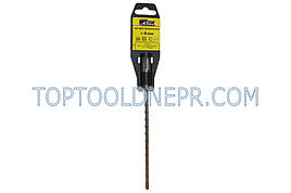 Бур SDS+ WERK 6х210