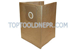 Мішки для пилососа Einhell 12л 5шт.