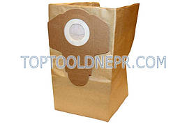 Мішки для пилососа Einhell 20л 5шт.