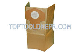 Мішки для пилососа Einhell 30л 5шт.