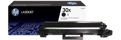 HP СF230Х першопрохідний