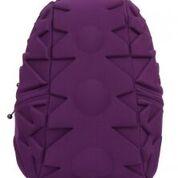Шкільний рюкзак для дівчинки MadPax Exo Full колір Purple (фіолетовий)