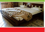 Ліжко двоспальне Айстра, фото 9