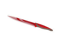 Нож металлокерамическими универсальный 33 см S301 "KITCHEN FUN"