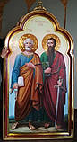 Ікони для храмів, іконостасів, фото 3