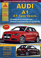 Audi A1 (2010-2017)