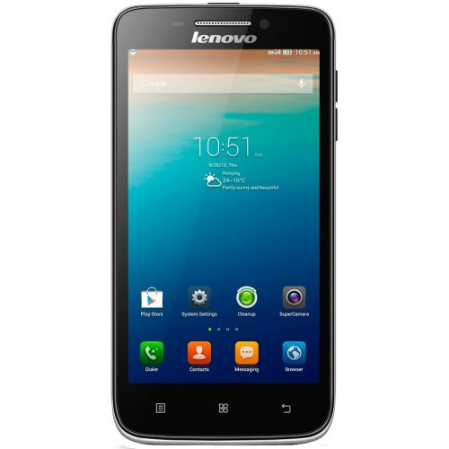 Lenovo S650/2 сім/Android/8 мп 