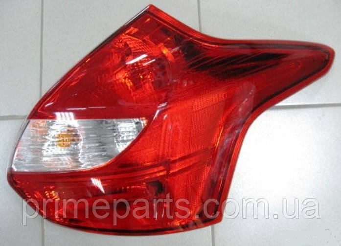 Ліхтар Ford Focus 3 HB ліхтар Форд Фокус 3