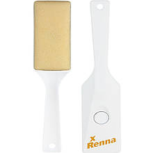 Італійська щітка для чищення замші та нубуку X Renna