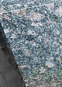 Плити мощення з граніту Корнин