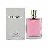 Lancome Miracle парфумована вода 100 ml. (Тестер Ланком Міракл), фото 6