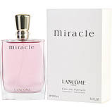 Lancome Miracle парфумована вода 100 ml. (Тестер Ланком Міракл), фото 3