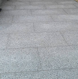 Плити мощення з граніту Покостівка