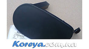 Заглушка протитуманної фари права Ланос, Сенс ЗАЗ 9622617-4