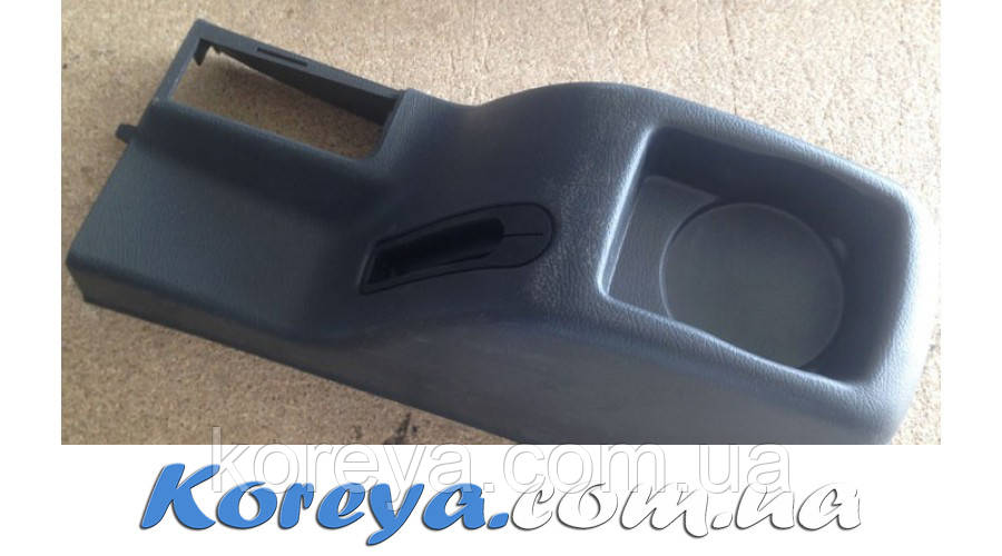 Накладка тунелю задня ЛаносАЗ TF69Y0-8119363, фото 1