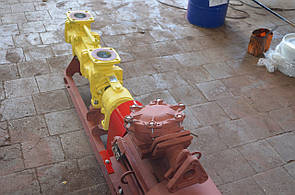 Насос 1В 20/16-16/16