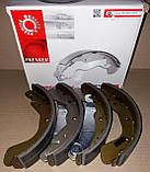 Колодки задні Ланос FERODO, фото 2