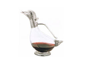 Графін Качка для вина Regent Harmony 750 мл